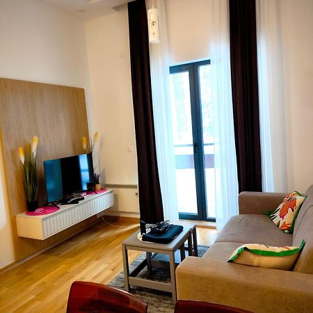 Apartman - Zlatiborske Terase Bagian luar foto