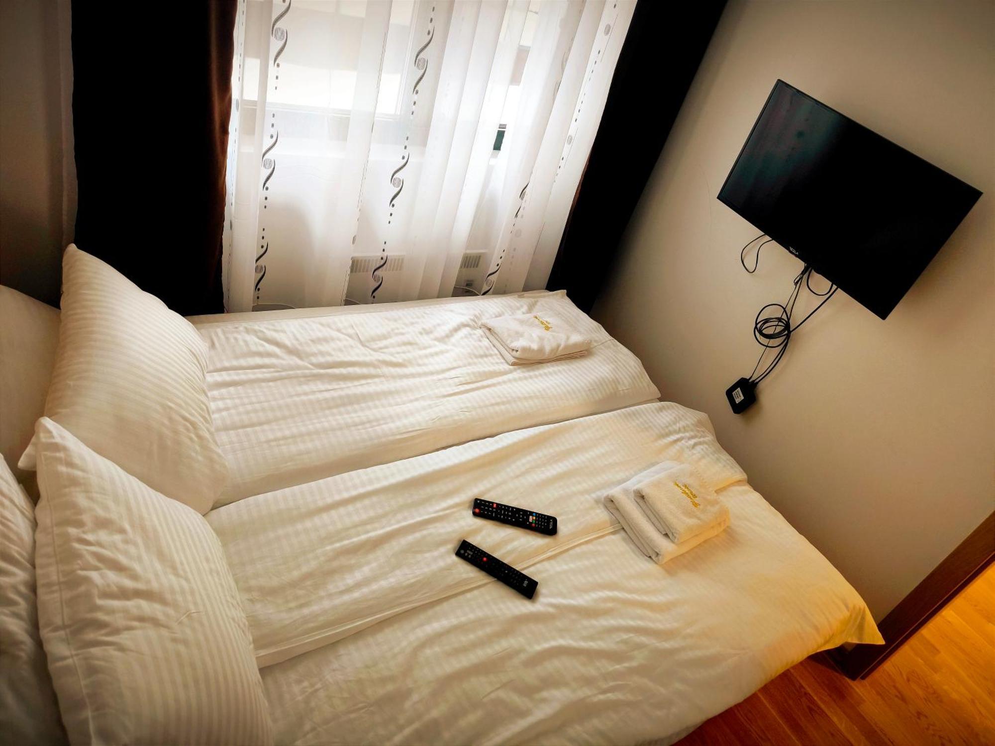 Apartman - Zlatiborske Terase Bagian luar foto