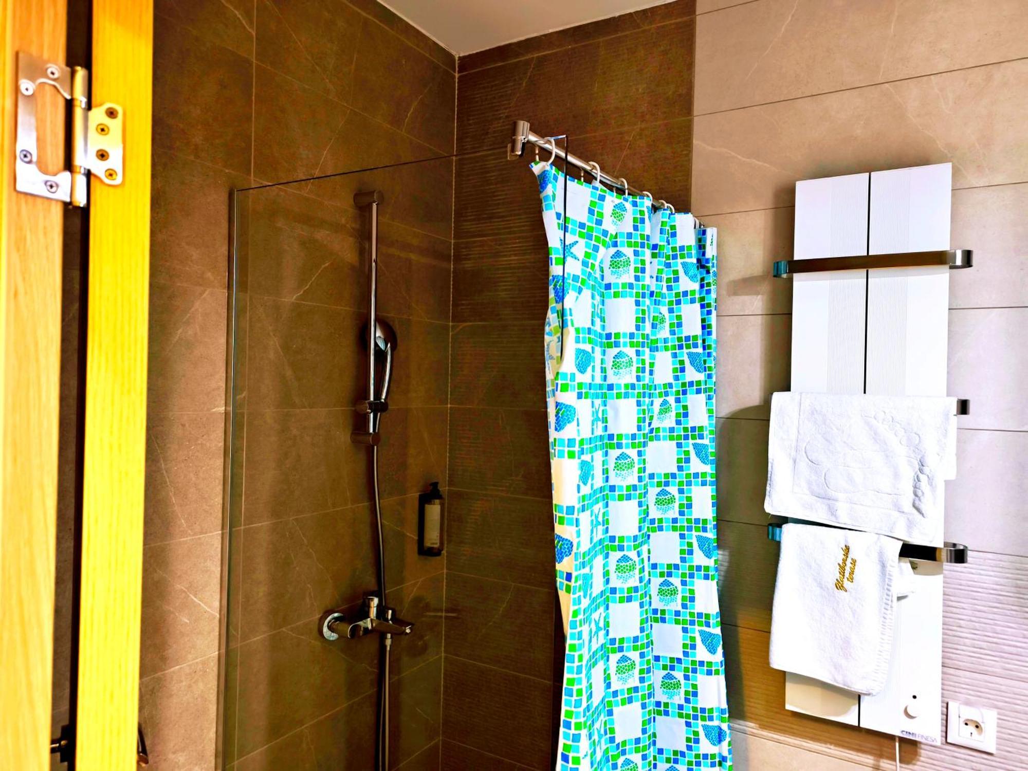 Apartman - Zlatiborske Terase Bagian luar foto