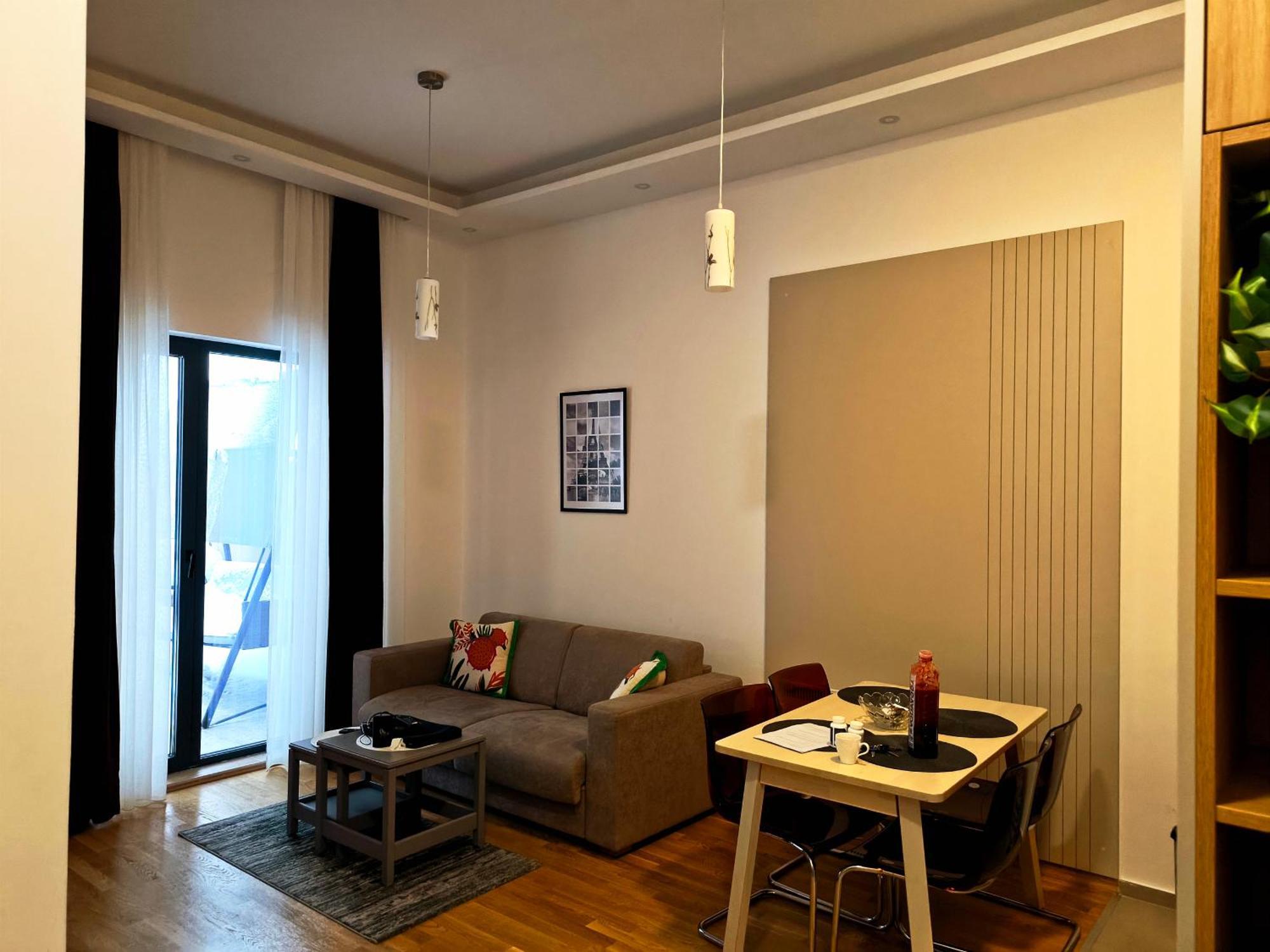 Apartman - Zlatiborske Terase Bagian luar foto